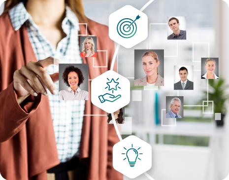 Content Syndication Through Email Marketing: Best Practices for B2B Lead Generation