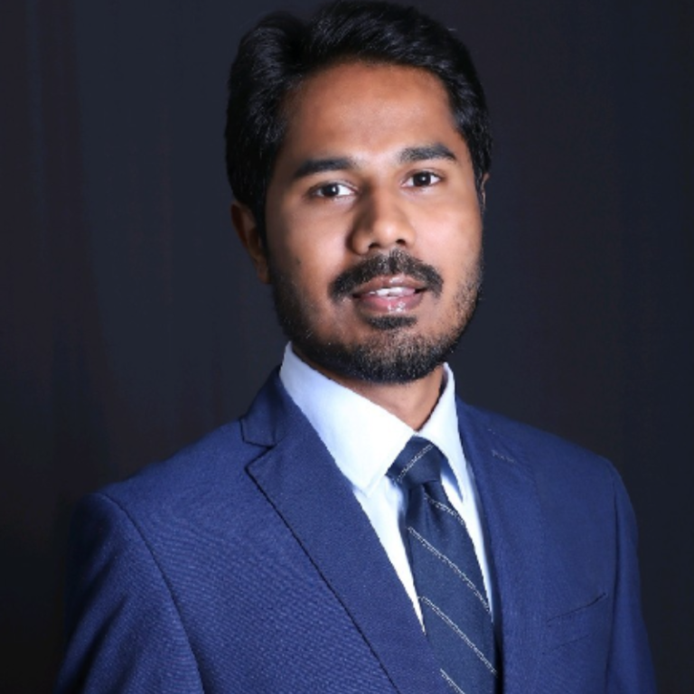 Tausif Shaikh
